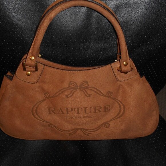 Victoria’s Secret Rapture Purse - Picture 5 of 6